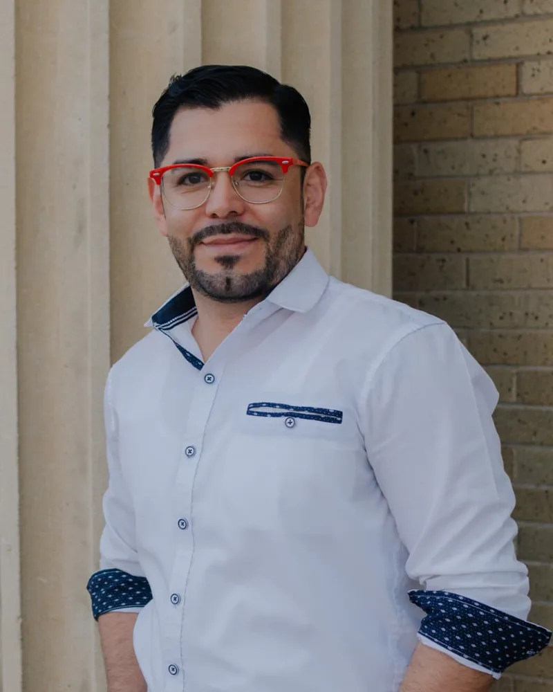 Duane Gurulé, Founder and Principal Consultant of DEPLOY